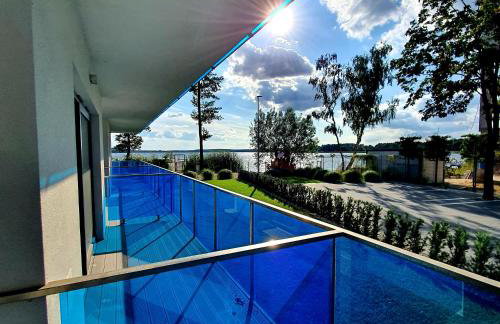 Apartamenty Boszkowo Aquarius Blue - Foto 48