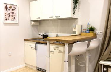 Schlachte-Studio No5 - Foto 11