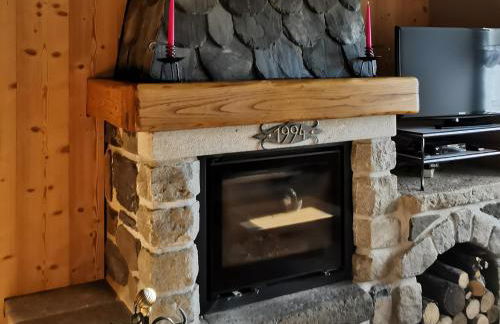 Gîte paisible et chaleureux avec grande terrasse - activités nature et patrimoine à proximité - FR-1-582-143 - Photo 13