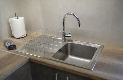 Stergiou Luxury Apartments with shared pool - Photo 47