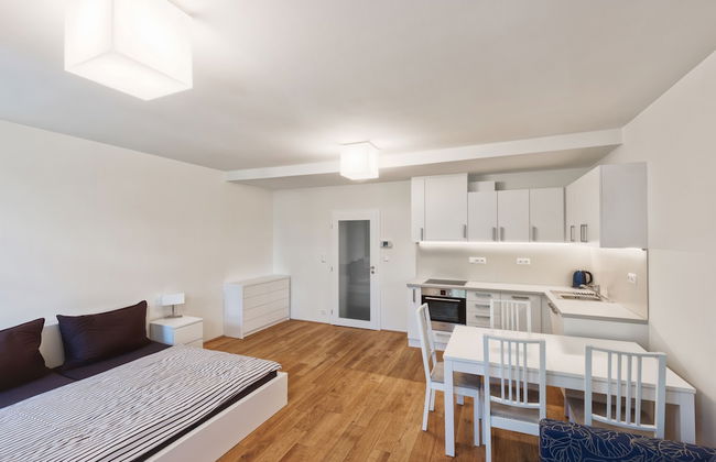 Theresian Apartment - Foto 13