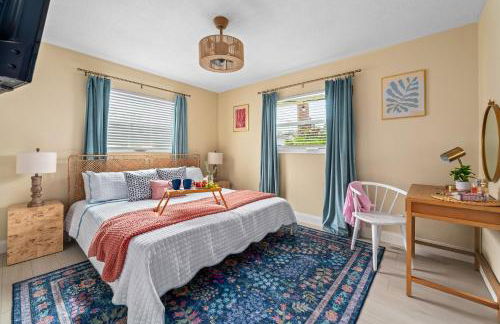 Sassy Seahorse Bradenton FL - Foto 32