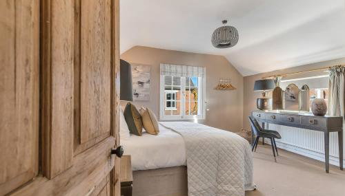 Marsh Mallow Cottage - Hot Tub Packages Available - Foto 3