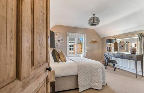 Marsh Mallow Cottage - Hot Tub Packages Available - Foto 3