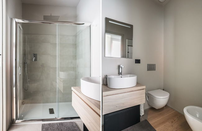 Residence Rizzoli - Foto 26