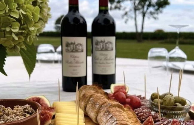 Tour in Bordeaux - Foto 6