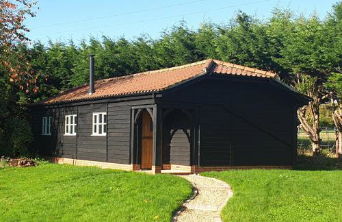 Church Farm Lodge - Foto 25