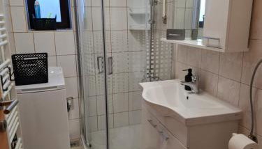 Apartment Dean - Foto 3, Shower