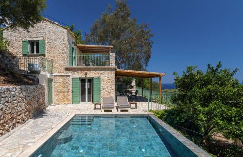 Villa Sevastoula - Foto 60