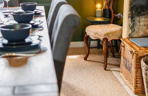 Gorgeous Rural 4 Bed Farm Cottage - With Hot Tub! - Foto 130