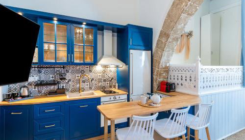 SUN PETRADI Tradition & Luxury - Foto 2