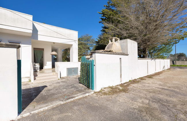 2718 Villetta Soffio di Mare by Barbarhouse - Foto 1