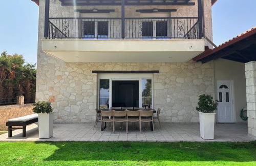 Four Seasons - The Eco Friendly Villa - Foto 40