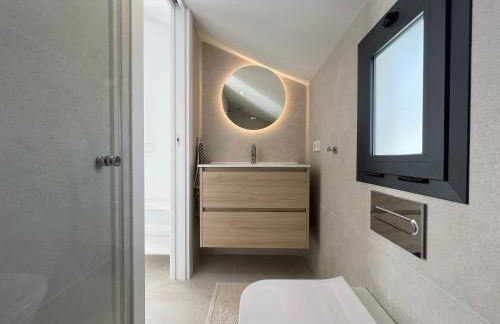 Casabel Beach Villa Playa Alicate Marbella - Photo 46