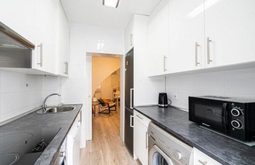 For You Rentals TEMPORAL Nice Chalet 3 Heights Linear City MIS570 - Photo 32