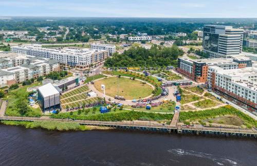 Brooklyn Arts Condo - Foto 37