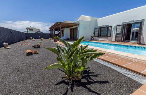 Villa el Faro - Foto 33