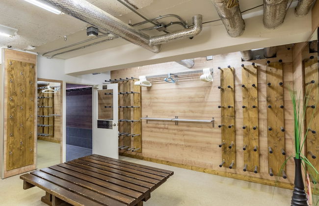 Furano Fresh Powder Apartments and Chalet - Foto 53