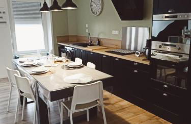 "Mont 1er Pas" proche Mont St Michel - Foto 1