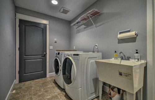 Chic Battle Ground Apartment about 18 Mi to Vancouver! - Foto 19