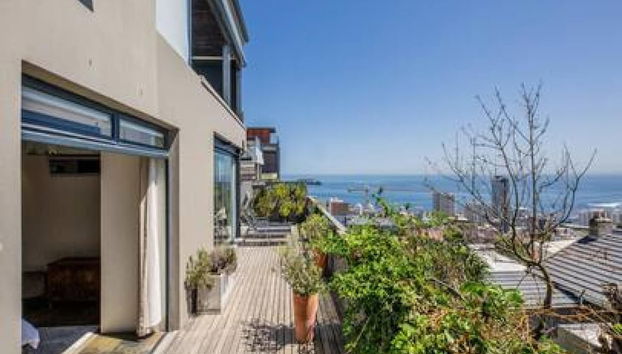 Beautiful Apartment w Deck Stunning Views Rhine Stone - Foto 2, Habitación