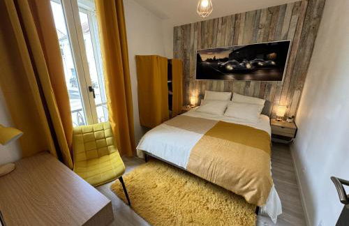 24H Legend - House 10 People With Private Terrace - Foto 61