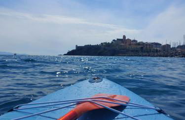 La mia Casa a Talamone - Foto 10