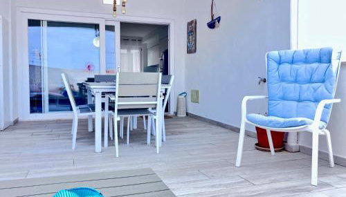 IDA PALACE, nuovo appartamento deluxe fronte mare - Foto 5