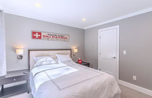 Skylift Lodge - Luxury Mountain Creek family condo - Foto 61