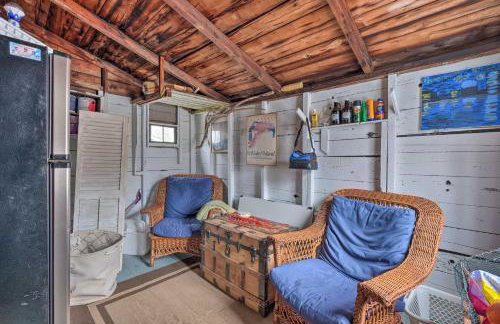 Charming Cottage with Patio, Walk to Boothbay Harbor - Foto 24