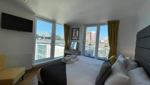 Principal Apartments - Merchant City - Foto 5