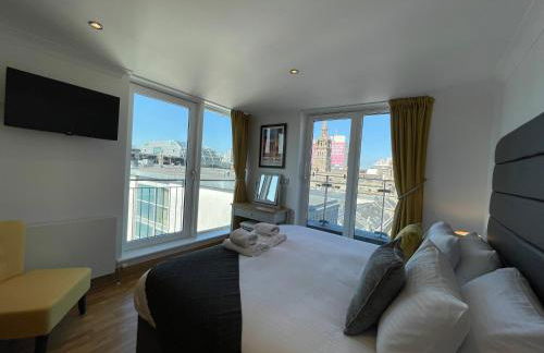 Principal Apartments - Merchant City - Foto 5