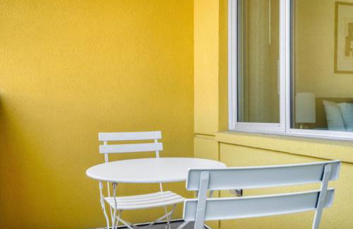 Palo Alto 2BR w WD Pool nr Pinterest SFO-737 - Foto 4