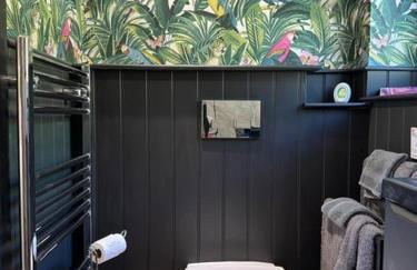 Skyefall Lodge - Foto 12