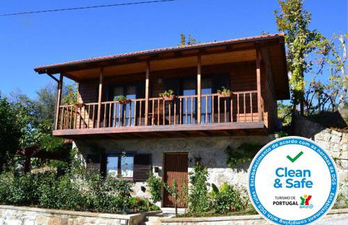 Casa de Sao Joao - Foto 1