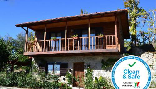 Casa de Sao Joao - Foto 1