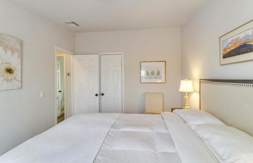 Scenic Sandia Mtn Views! Cozy Rio Rancho Retreat - Foto 18