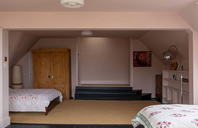 Large Country House in Ashdown Forest - Foto 39