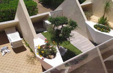 HELIOPOLIS CAP D'AGDE VILLAGE NATURISTE - Foto 24