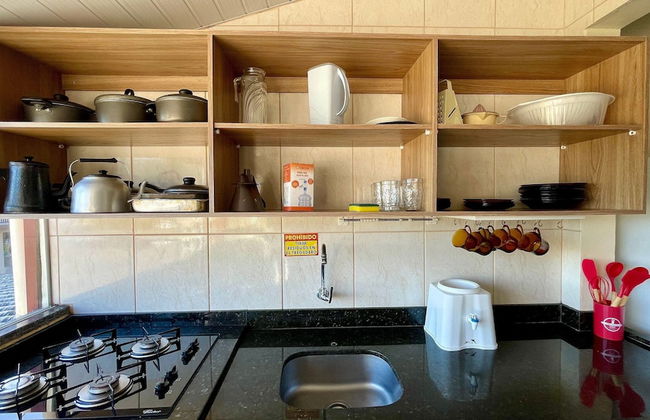 AP 14 Ala Tainha Residencial Solavir - Foto 16