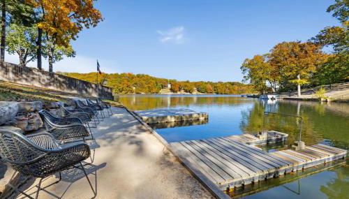 Heron House-ON Lake Avalon - near MTB - Foto 2