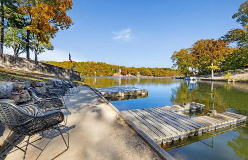 Heron House-ON Lake Avalon - near MTB - Foto 2