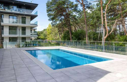 Baltic Lux Pogorzelica II - Foto 51