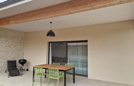 Le Clos de Pommier - 4 personnes - Foto 8