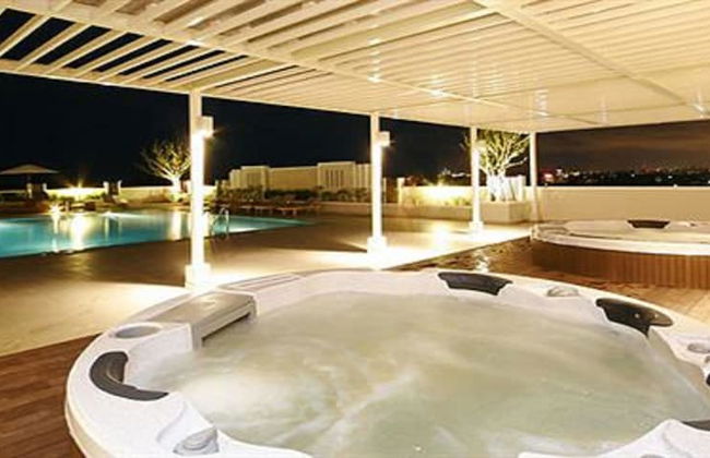 Kameo Grand Rayong Hotel & Serviced Apartments - Foto 17