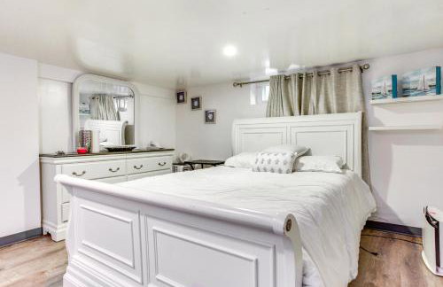 Convenient Apt 2 Mi to Sprain Ridge Park! - Foto 18