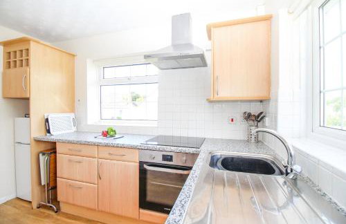 West Lulworth Apartment - Foto 8