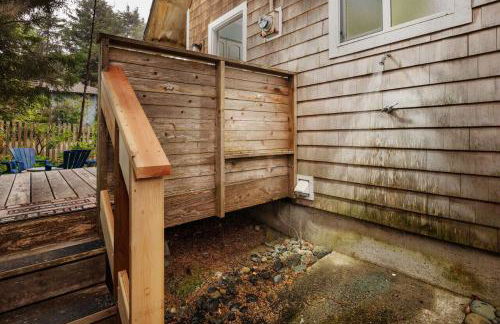 Saltwater Cottage At Gleneden Beach - Foto 19