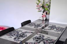 Appartement studio O fil de l'O à 12 kilomètres de Disneyland Paris - Foto 5