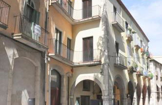 Apartament La Placeta Figueres - Foto 13